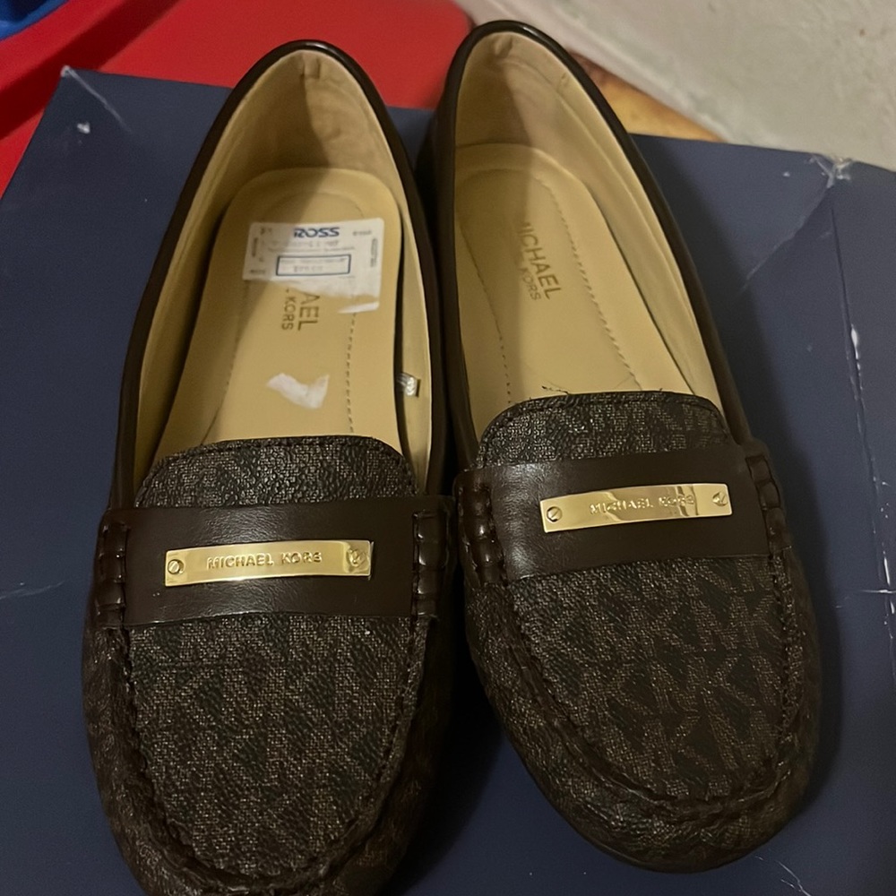 Michael Kors Loafers